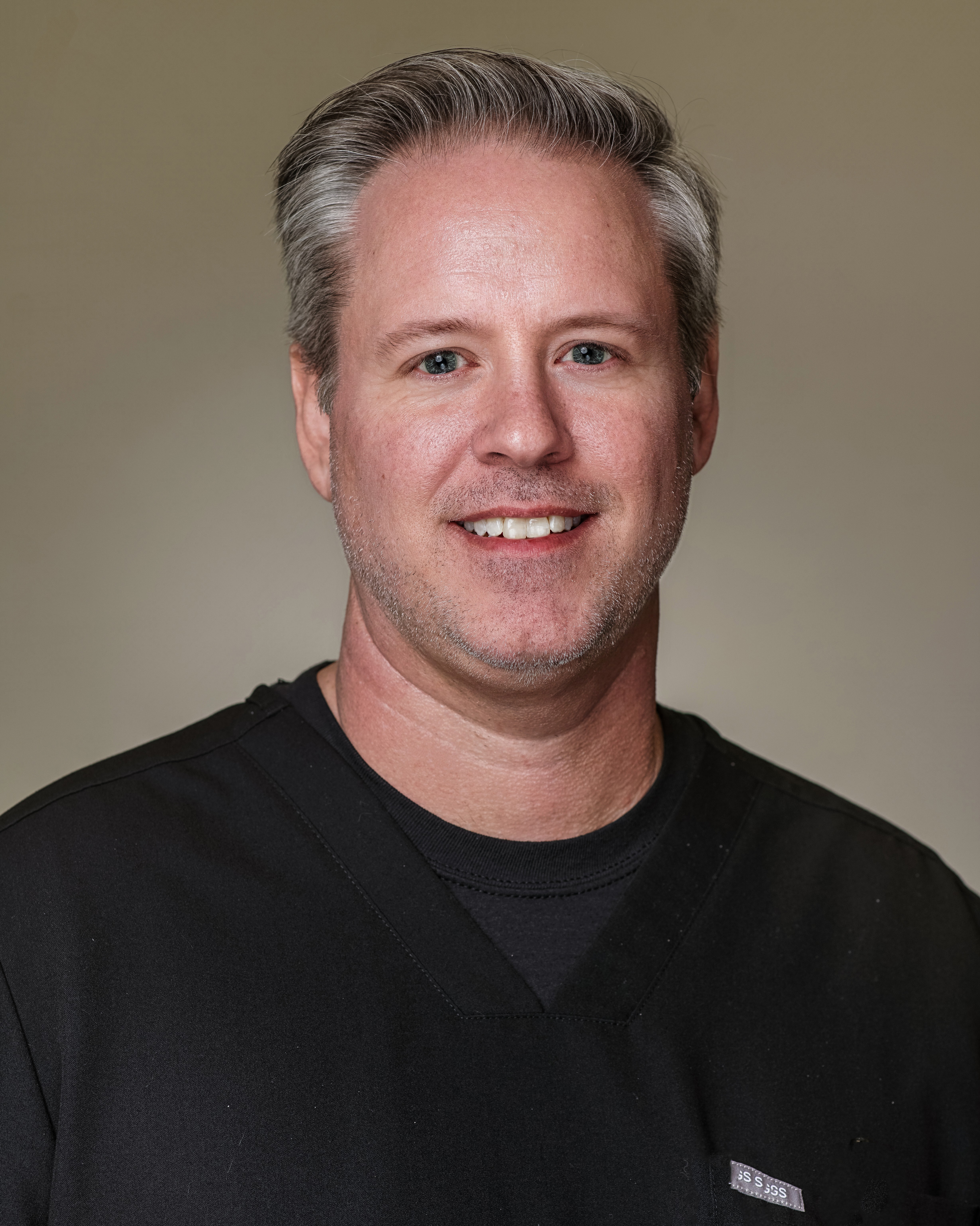 Dr. Neil Chevallier At Advanced Dermatology