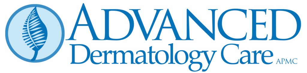 advanced Dermatology Care logo